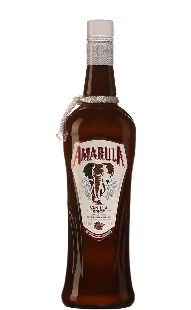 Amarula Vanilla Spice 1L - Compare prices in UAE